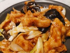 -凯鸽酒楼(操场城店)