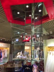 点击看大图 -全城热恋璀璨婚纱摄影(国贸总店)