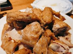 -老雒阳面馆·水席·洛阳菜(王城路店)