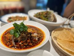-院8里·少城记忆老川菜(宽窄巷子店)
