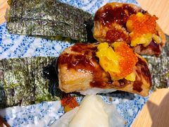 -林妈妈村·日式料理(宝山万达店)