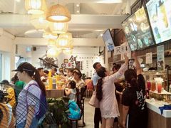 -小北饵块&饵丝之滇(南锣鼓巷店)