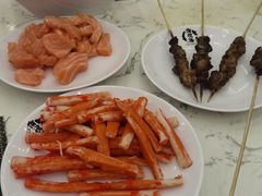 -澜悦港海鲜体验主题餐厅