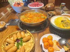 -亮欢寨(凯里总店)