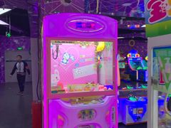 -大玩家(通州万达广场店)