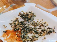 -途肴·老农饭庄(百里峡店)
