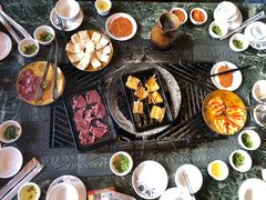 -丽江火塘人家(西安路店)