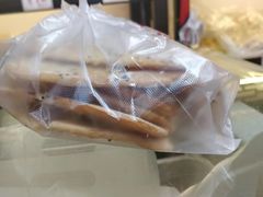 甜咸饼-洛阳麦盛斋糕点店(中州路店)