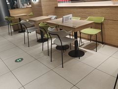 大堂-老乡鸡(融科天地店)