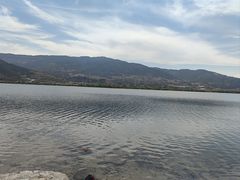 -西昌邛海湿地