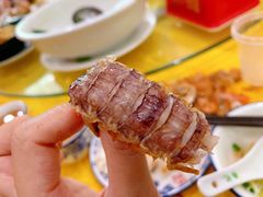 -浩海美食店(闸坡店)