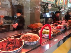 -三毛烤鸡(清泰街店)