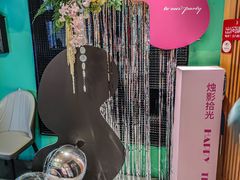 -烛影拾光观景餐厅·创意菜·摄影·小提琴(大唐不夜城店)