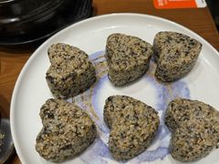 -海之屋韩式烤肉(海棠68环球美食街店)