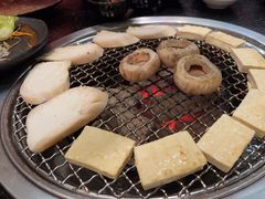 -喵小乙碳火烤肉(大坪协信星光天地店)