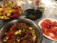 -虎虎龙虾大排档(双井店)