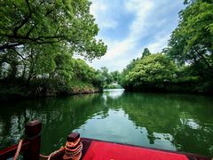 -西溪国家湿地公园