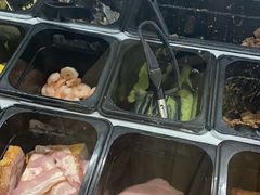 -赛百味SUBWAY(星耀店)