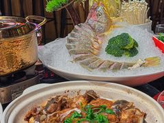 -云天楼国鼎喜宴中心(国鼎店)