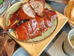 -古市香跷脚牛肉·非遗传承单位