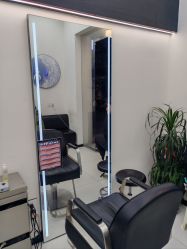 -乾健·烫染·接发SALON