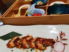 -万鱼亭·鹤家日本料理(南通青年中路店)