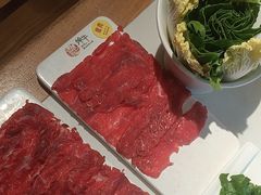 -焯牛潮汕牛肉火锅(云峰街创始店)