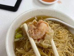 -麦文记面家(佐敦店)