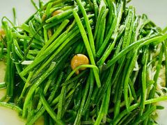 炒水莲-熊家万峦猪脚(车城店)