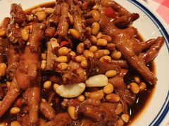 -小柴米·传统江西菜(八一广场店)