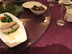 -申粤轩酒楼·三十年粤菜经典(丁香花园店)