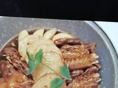 -山泉公馆酒家(珠江新城店)