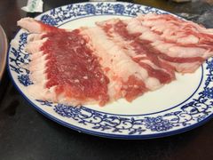 -裕德孚·非遗手切涮羊肉(东直门内大街店)
