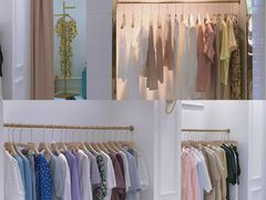 -nana showroom娜娜家服装店
