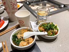 -海底捞火锅(天一广场亚细亚店)