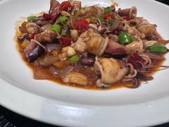 -健眺小海鲜(临海后山店)