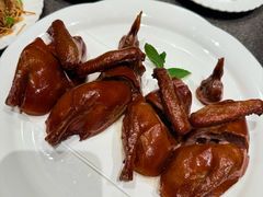 -醉东Oriental House(静安嘉里中心店)