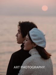 -纪梵希旅拍婚纱摄影(大连总店)