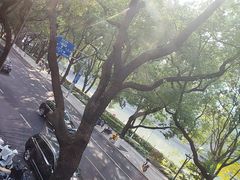 -意卡菲·欢乐聚会餐厅(华侨店)