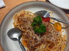 -The Good Place好地方·Brunch·coffee(国贸店)