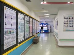 -佑贝儿科(西大街店)