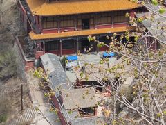 -鸡鸣山旅游景区