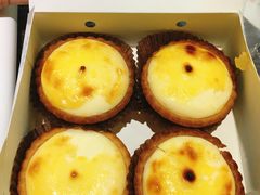 -莉莲蛋挞(日月光店)