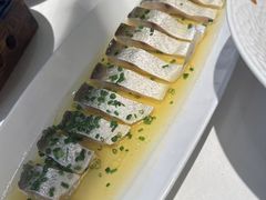 -绿杨春·淮扬宴(庐山路店)