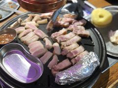 -济州爱肉堂(总店)