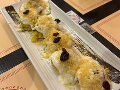 -克比叔叔印度餐厅Kebabs on the Grille(永康路分店)