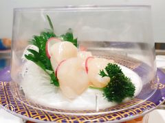 -元气寿司(金光华店)