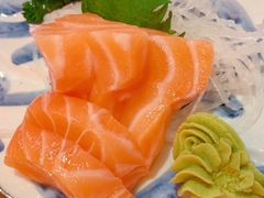三文鱼刺身-有喜屋·深夜食堂(环宇荟店)