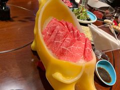 -哈拉海和牛主题餐厅(哈西店)