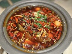 -锦府盐帮·李宅(领展购物广场中关村店)